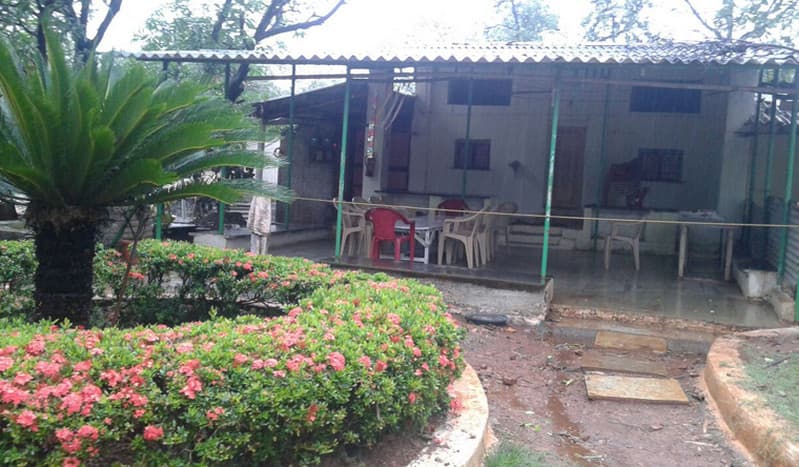 Vishwasrao Farmhouse, Thane 5